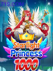 StarlightPrincess1000