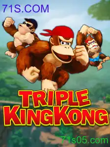 TripleKingKong