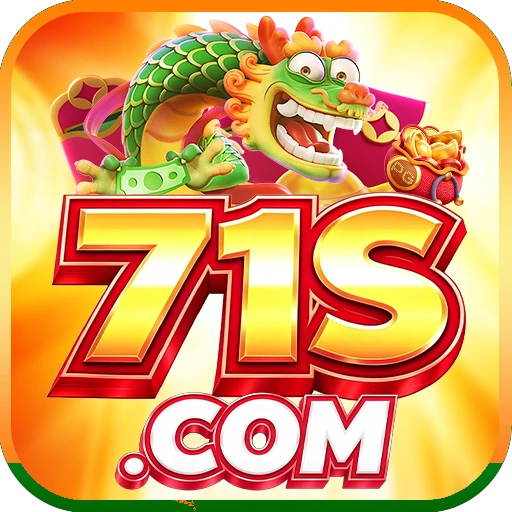 71S.COM-platform Oficial Slots Brasil Logo